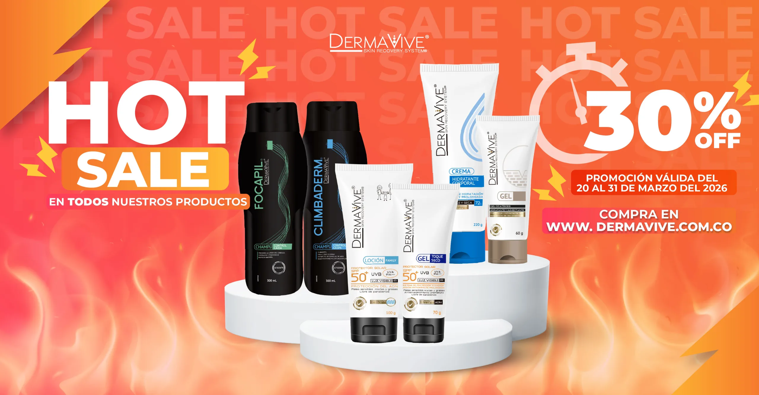 Look Hot Sale_Banner_Movil_Promocion_Dv